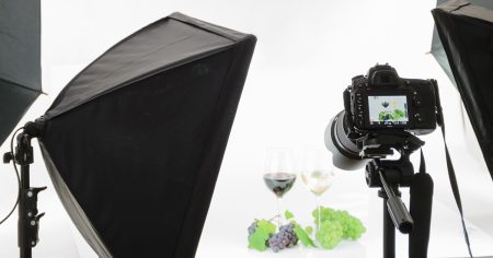 set fotografico perugia